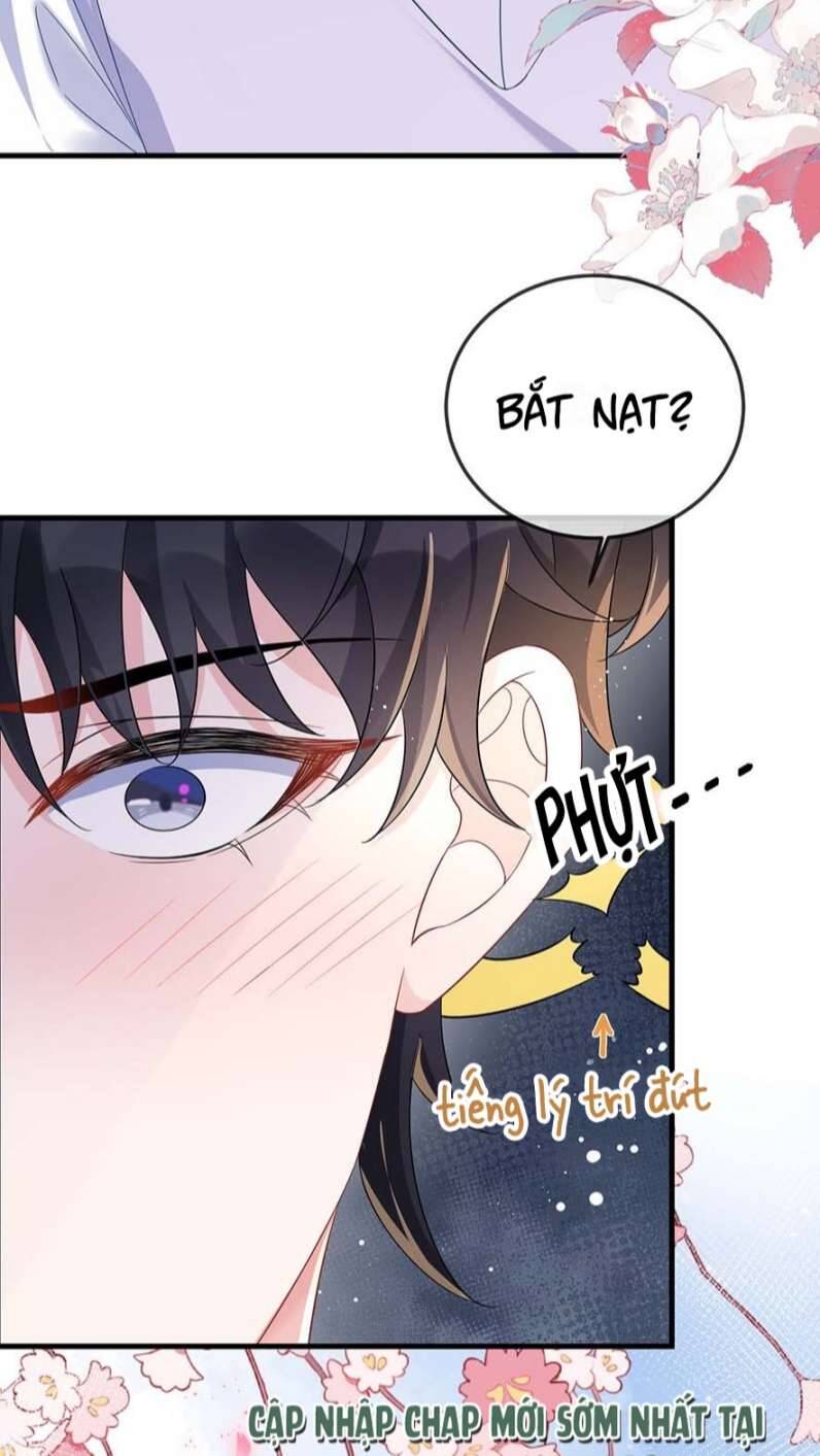 Giáo Bá Là Một Tên Yêu Tinh Chap 47 - Next Chap 48