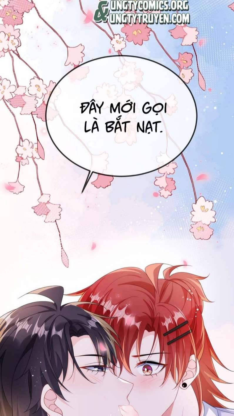 Giáo Bá Là Một Tên Yêu Tinh Chap 47 - Next Chap 48