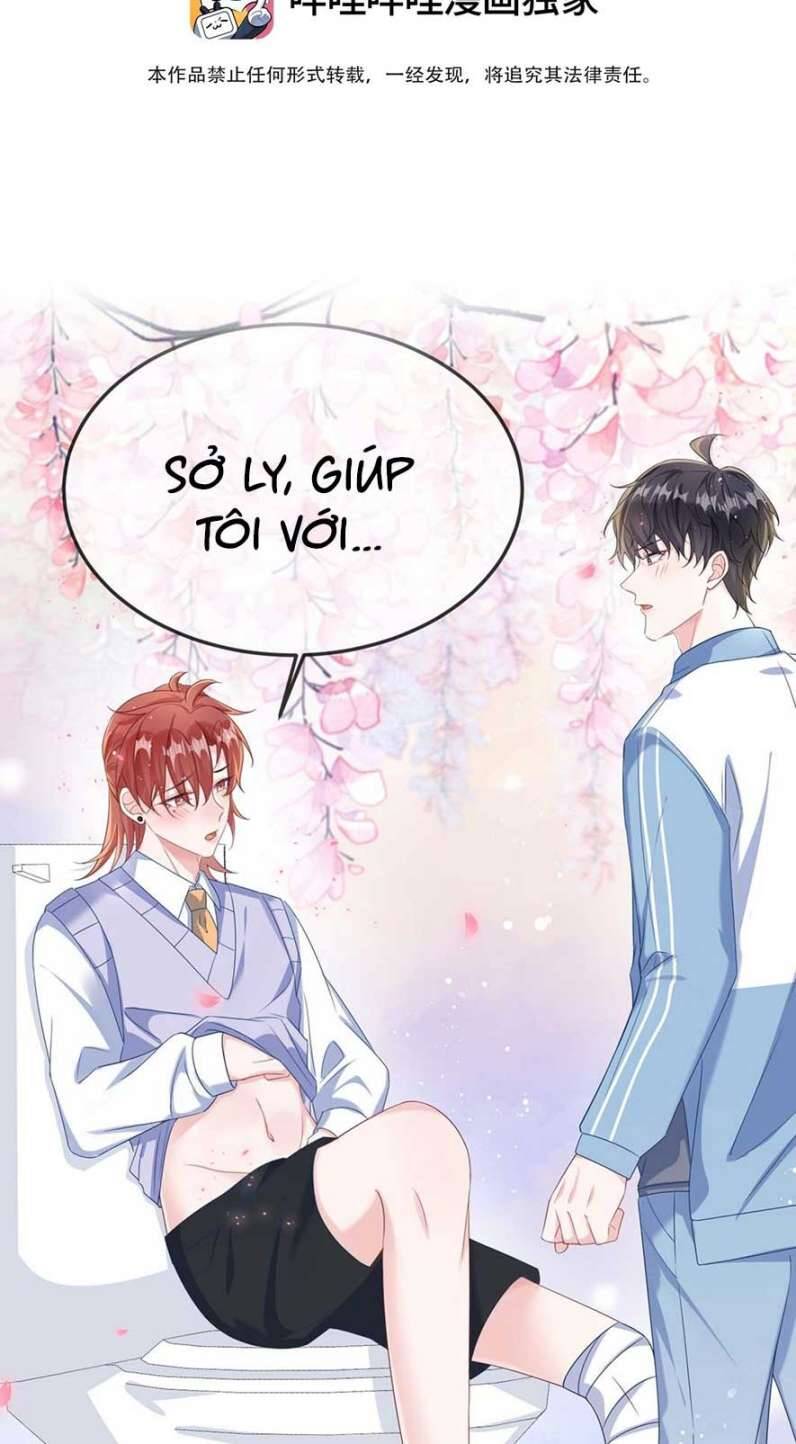 Giáo Bá Là Một Tên Yêu Tinh Chap 47 - Next Chap 48