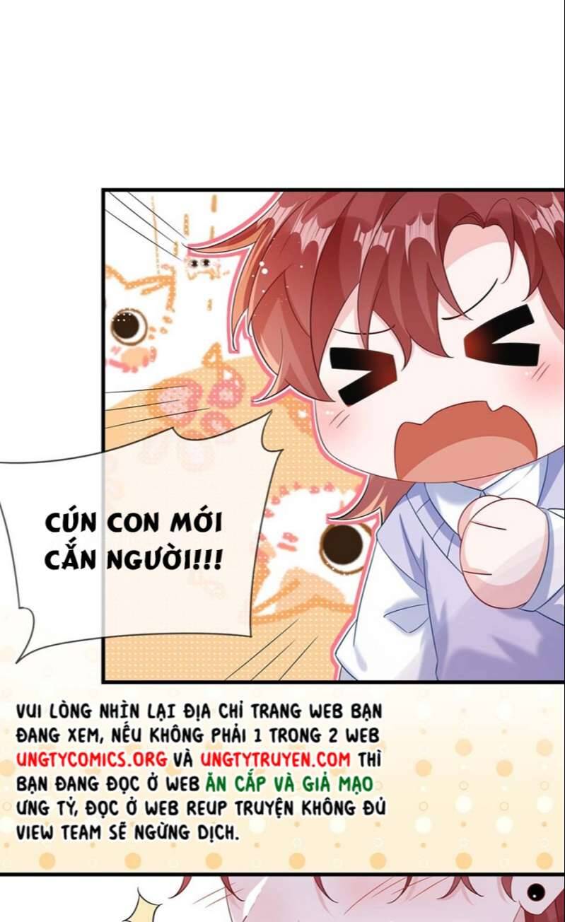 Giáo Bá Là Một Tên Yêu Tinh Chap 47 - Next Chap 48