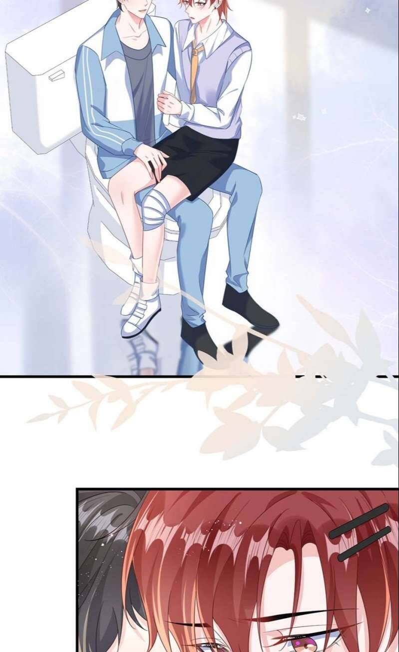 Giáo Bá Là Một Tên Yêu Tinh Chap 47 - Next Chap 48