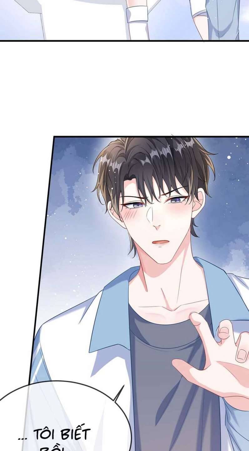 Giáo Bá Là Một Tên Yêu Tinh Chap 47 - Next Chap 48