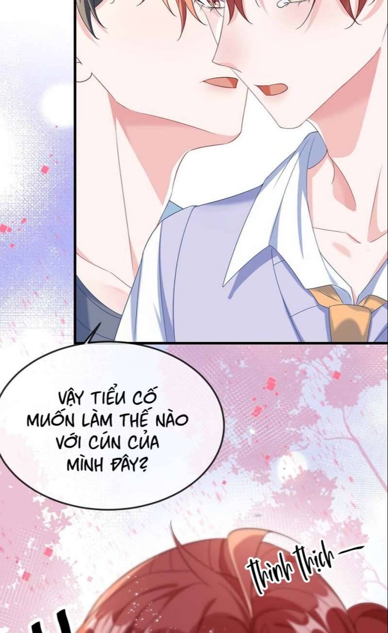 Giáo Bá Là Một Tên Yêu Tinh Chap 47 - Next Chap 48