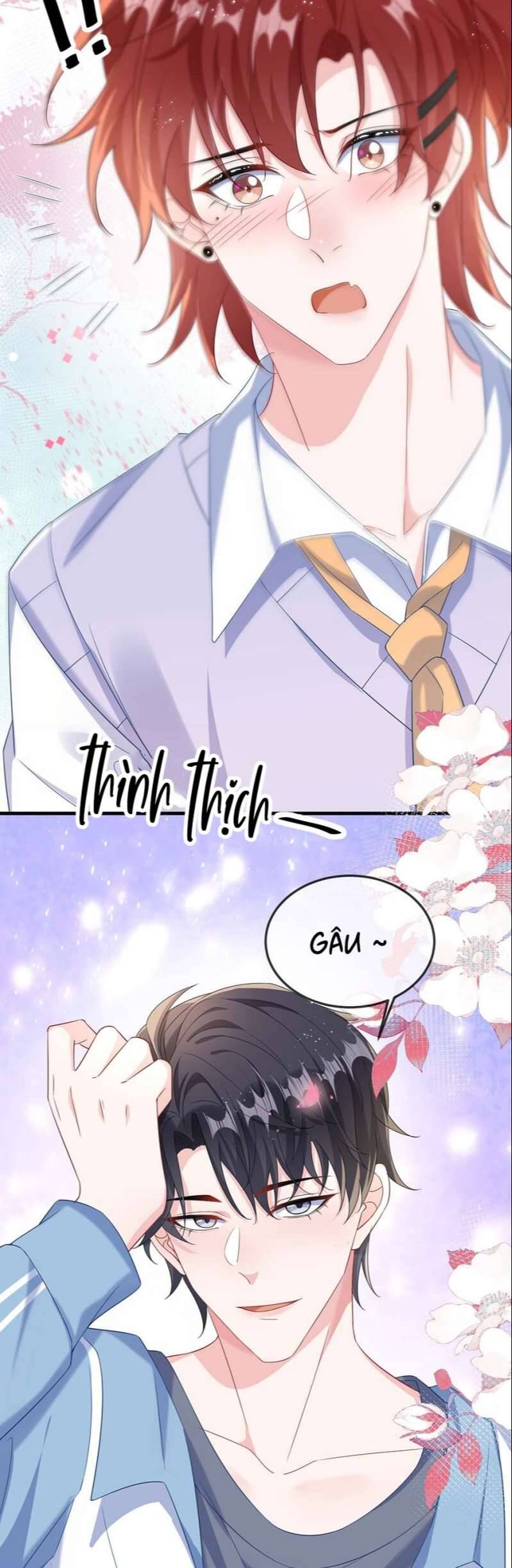 Giáo Bá Là Một Tên Yêu Tinh Chap 47 - Next Chap 48