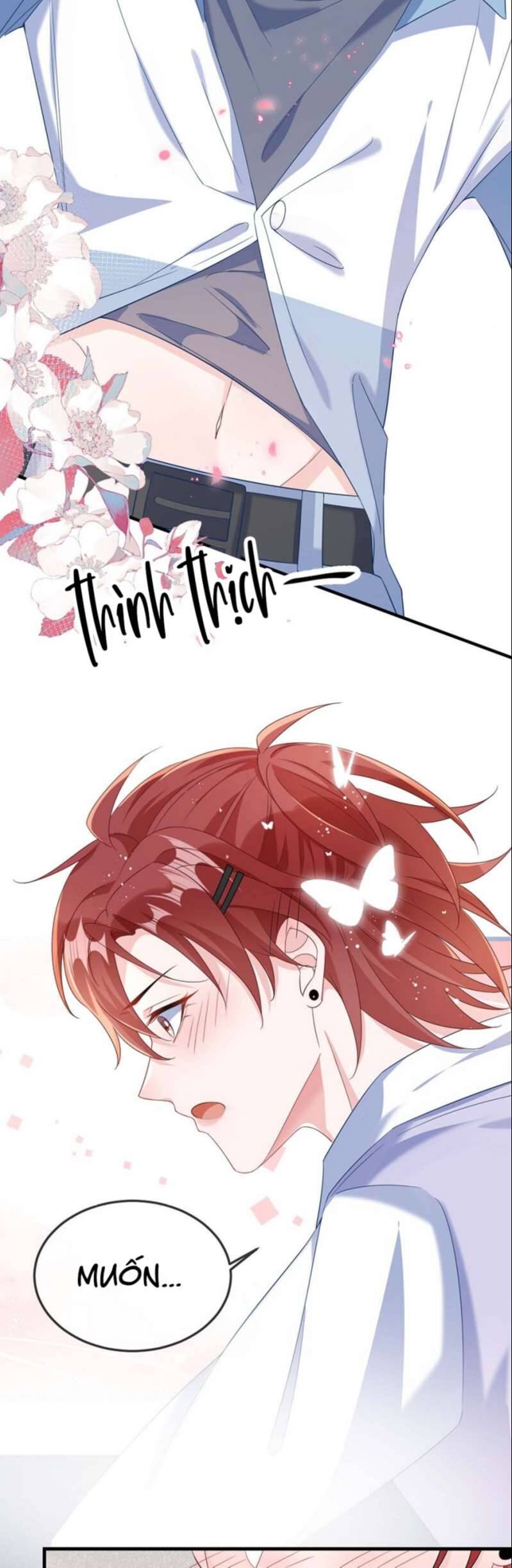 Giáo Bá Là Một Tên Yêu Tinh Chap 47 - Next Chap 48