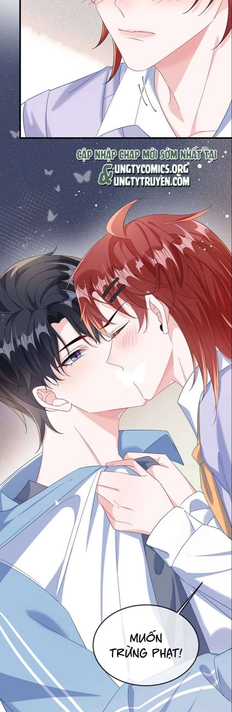 Giáo Bá Là Một Tên Yêu Tinh Chap 47 - Next Chap 48