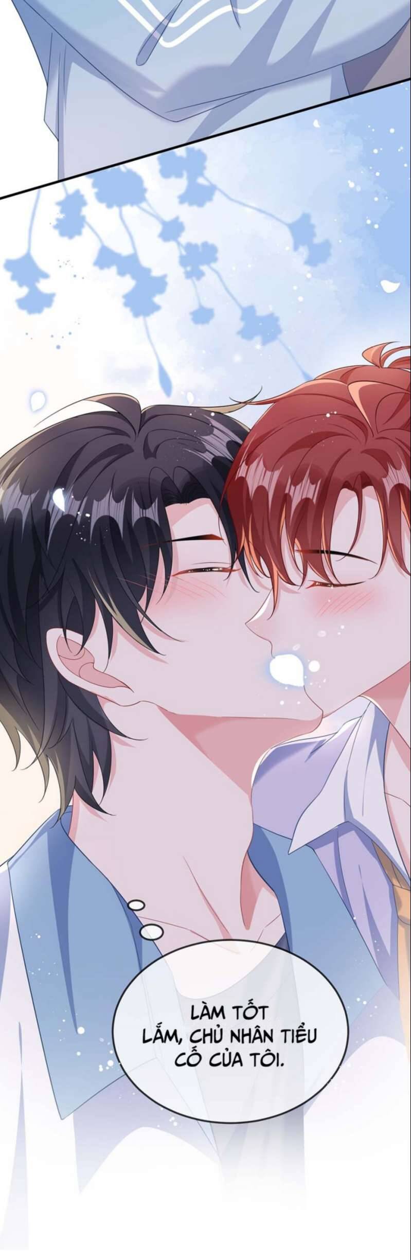 Giáo Bá Là Một Tên Yêu Tinh Chap 47 - Next Chap 48