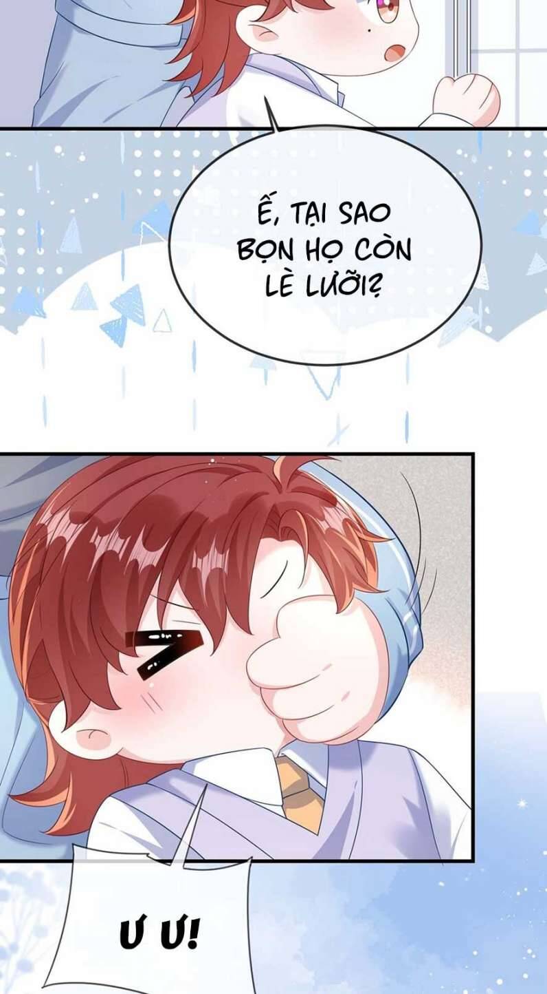 Giáo Bá Là Một Tên Yêu Tinh Chap 47 - Next Chap 48