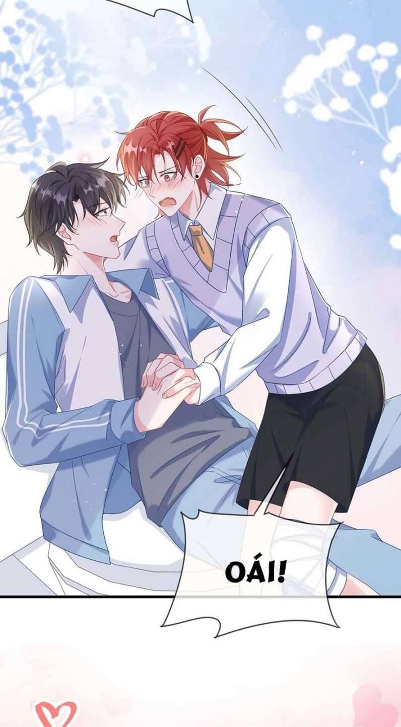 Giáo Bá Là Một Tên Yêu Tinh Chap 47 - Next Chap 48