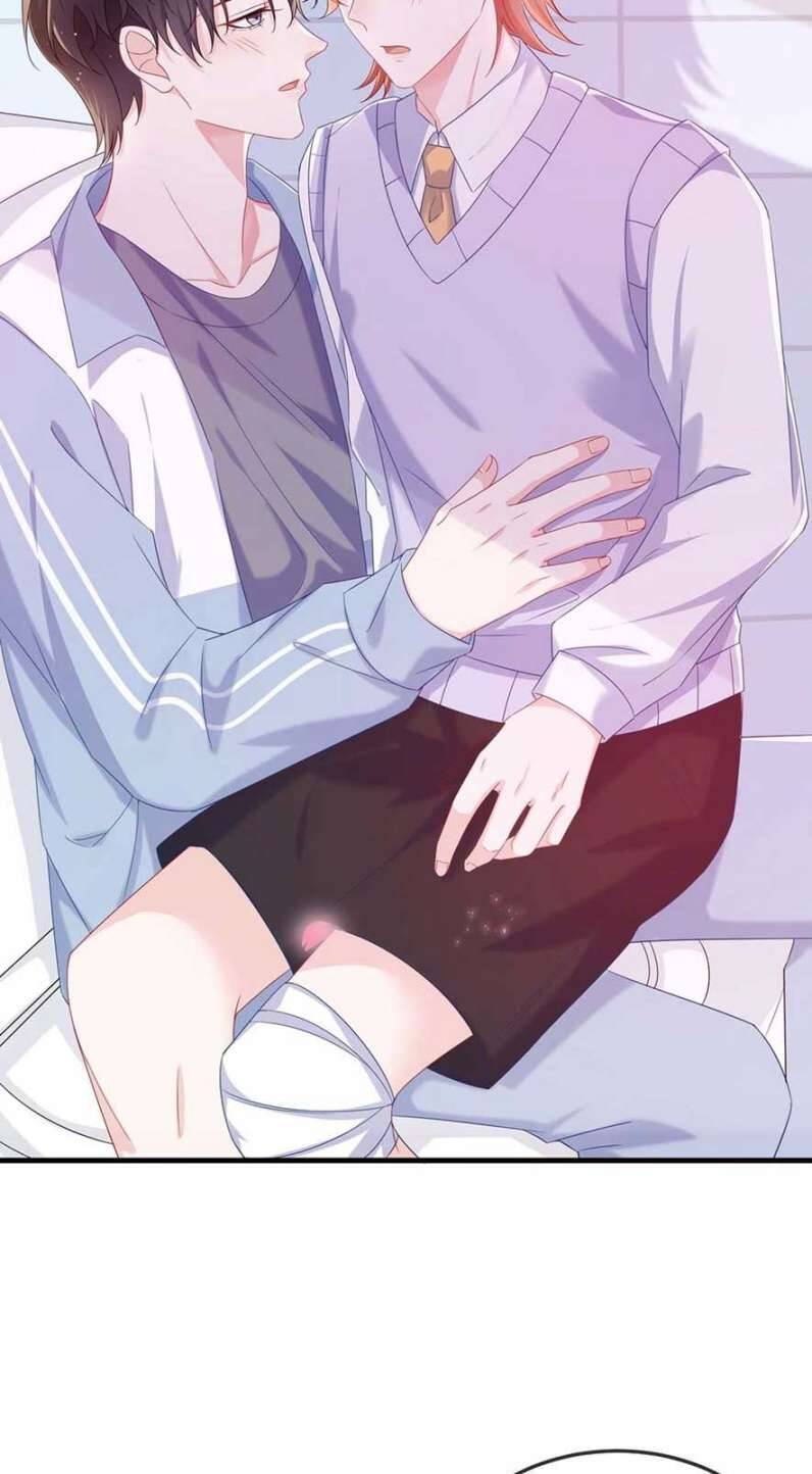 Giáo Bá Là Một Tên Yêu Tinh Chap 47 - Next Chap 48