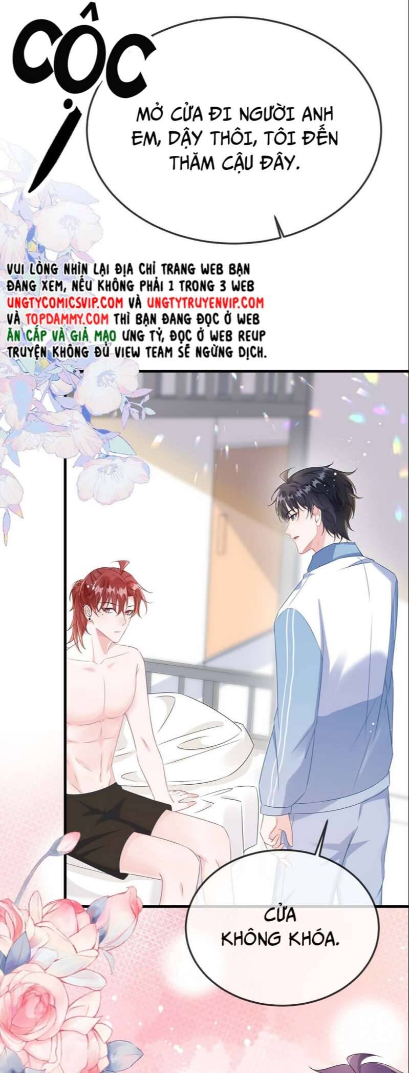 Giáo Bá Là Một Tên Yêu Tinh Chap 49 - Next Chap 50