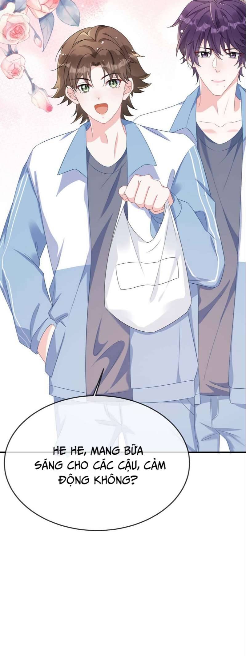 Giáo Bá Là Một Tên Yêu Tinh Chap 49 - Next Chap 50