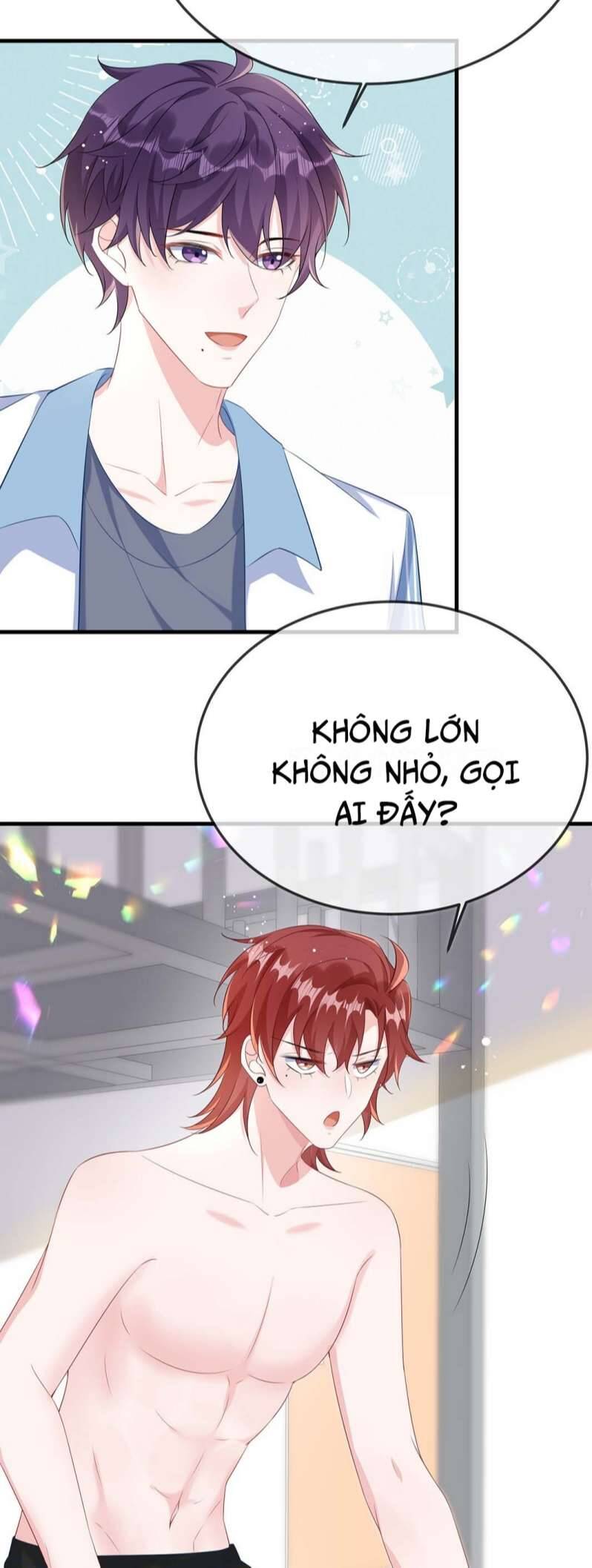 Giáo Bá Là Một Tên Yêu Tinh Chap 49 - Next Chap 50