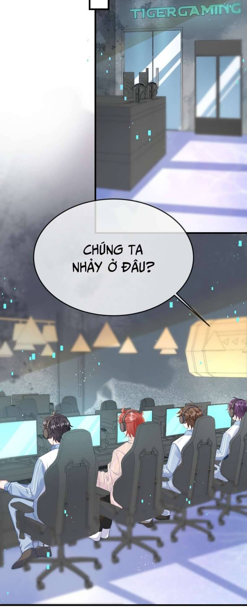 Giáo Bá Là Một Tên Yêu Tinh Chap 49 - Next Chap 50