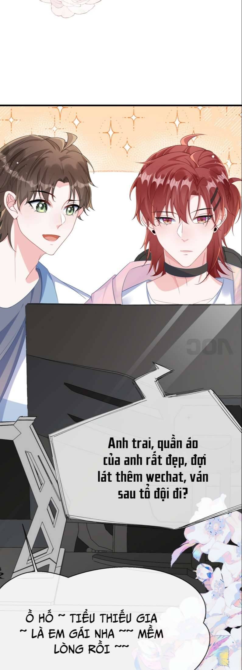 Giáo Bá Là Một Tên Yêu Tinh Chap 49 - Next Chap 50