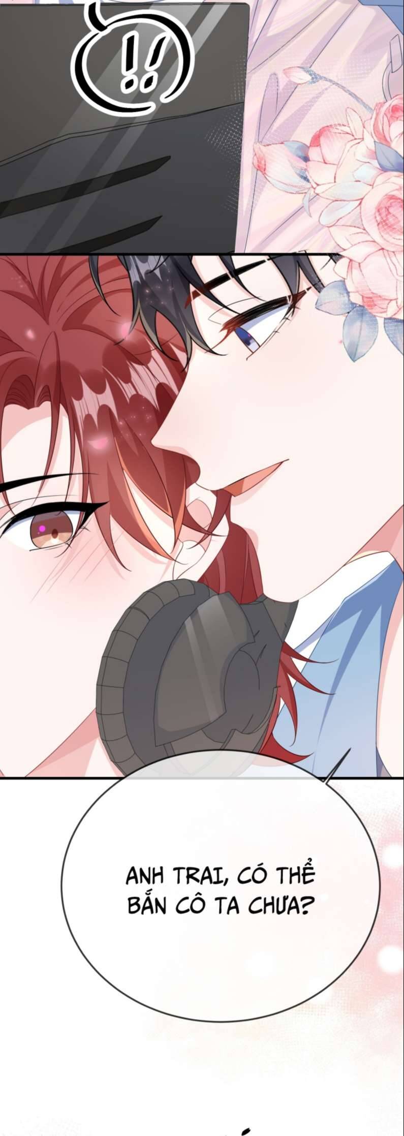 Giáo Bá Là Một Tên Yêu Tinh Chap 49 - Next Chap 50