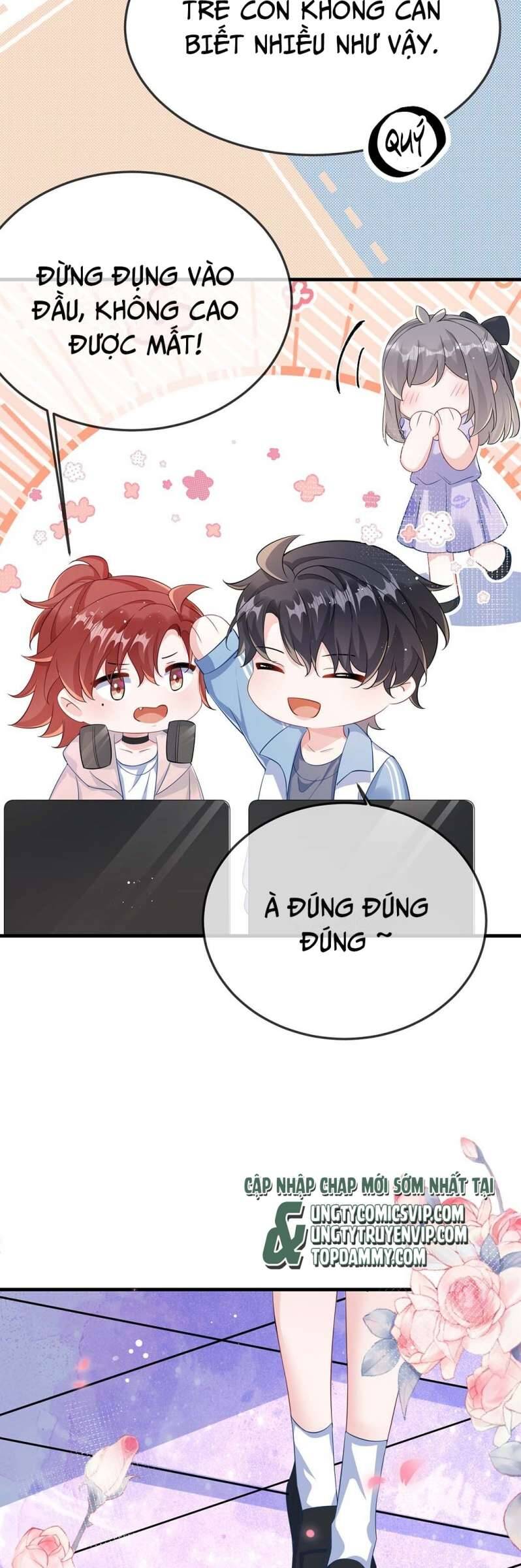 Giáo Bá Là Một Tên Yêu Tinh Chap 49 - Next Chap 50