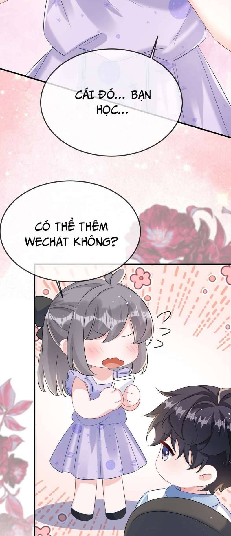 Giáo Bá Là Một Tên Yêu Tinh Chap 49 - Next Chap 50