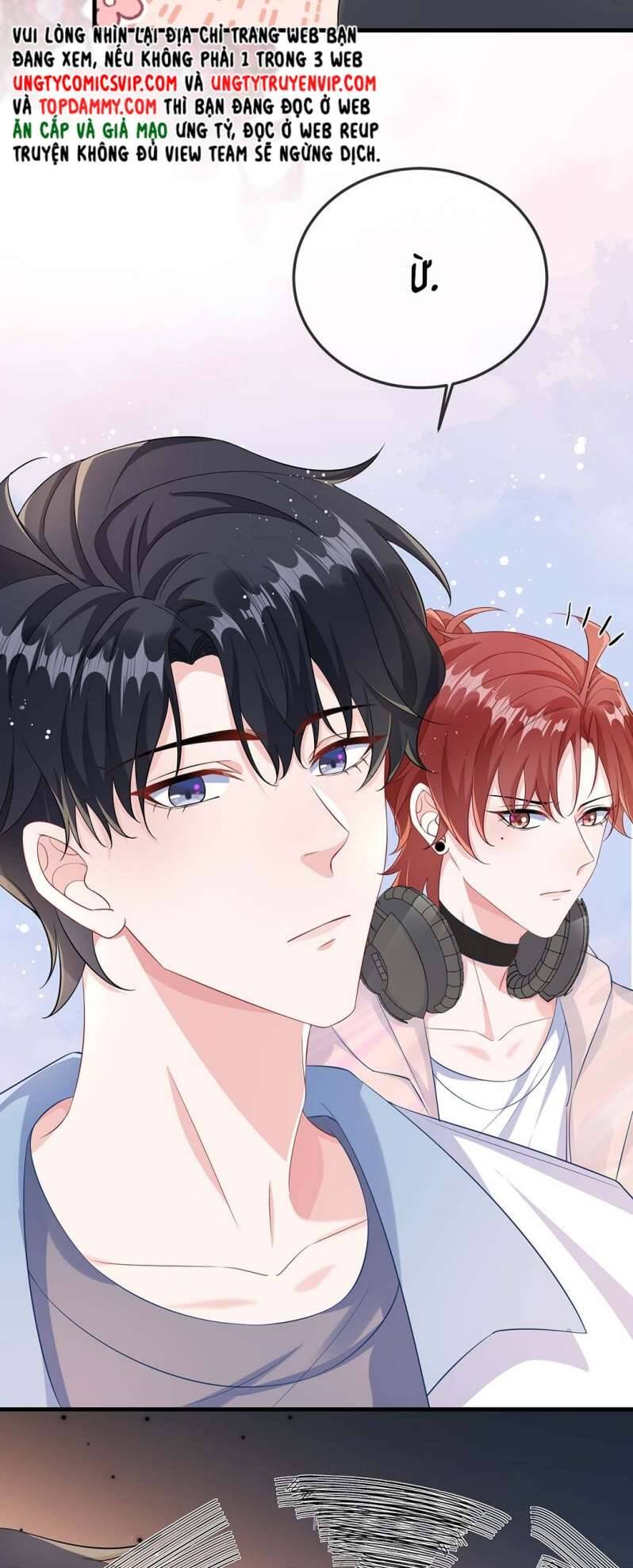 Giáo Bá Là Một Tên Yêu Tinh Chap 49 - Next Chap 50
