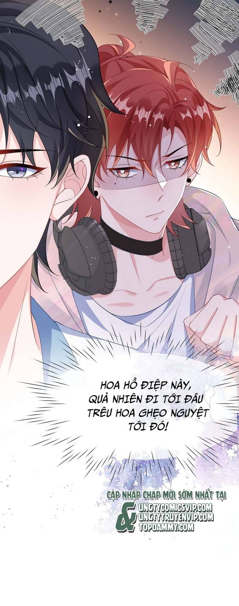 Giáo Bá Là Một Tên Yêu Tinh Chap 49 - Next Chap 50