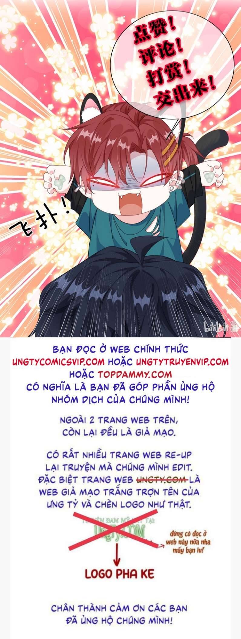 Giáo Bá Là Một Tên Yêu Tinh Chap 49 - Next Chap 50