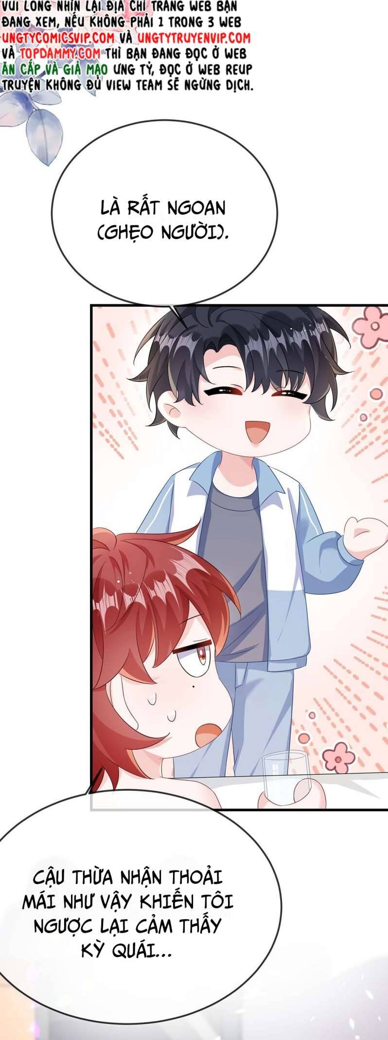 Giáo Bá Là Một Tên Yêu Tinh Chap 49 - Next Chap 50