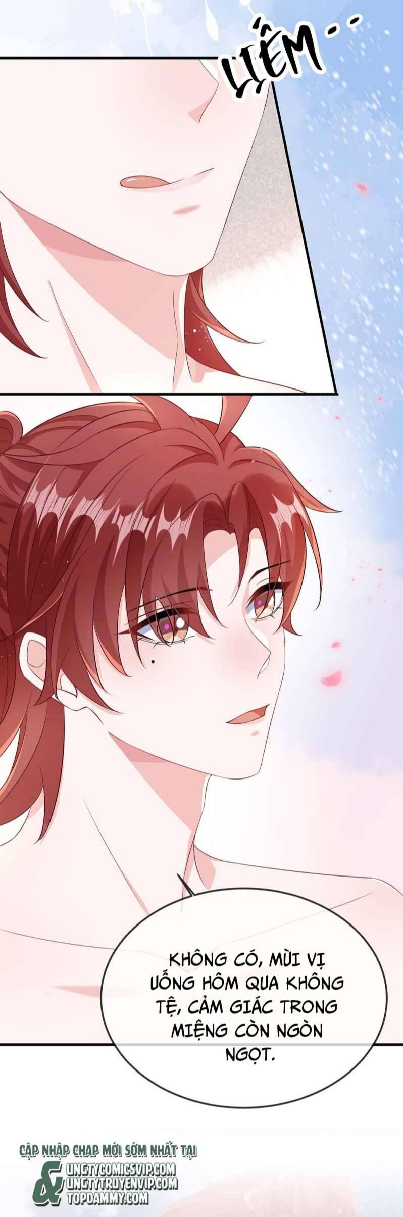 Giáo Bá Là Một Tên Yêu Tinh Chap 49 - Next Chap 50
