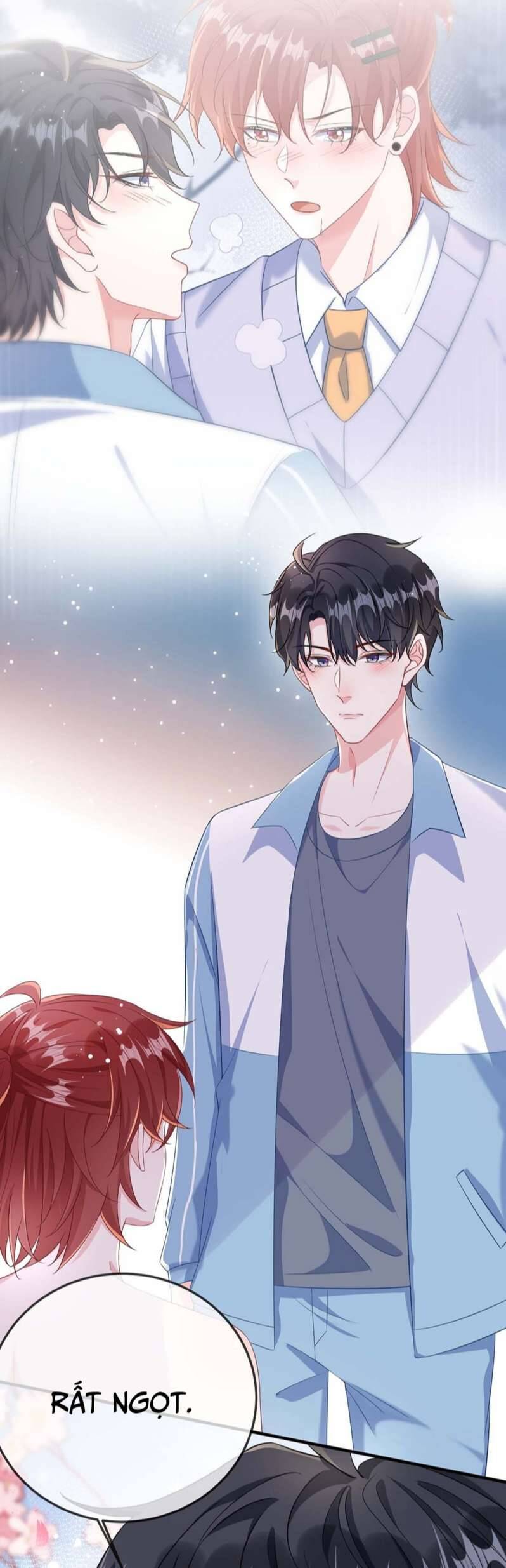 Giáo Bá Là Một Tên Yêu Tinh Chap 49 - Next Chap 50