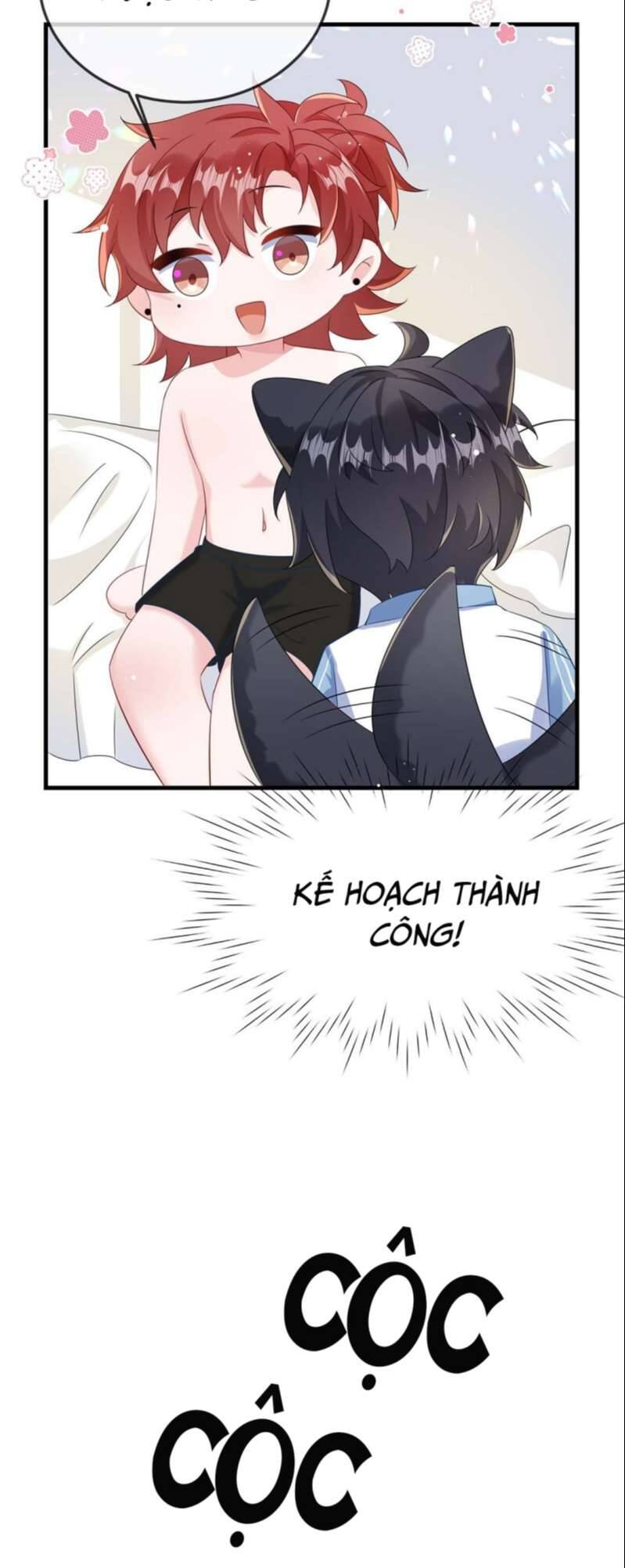 Giáo Bá Là Một Tên Yêu Tinh Chap 49 - Next Chap 50