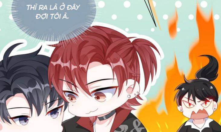 Giáo Bá Là Một Tên Yêu Tinh Chap 5 - Next Chap 6
