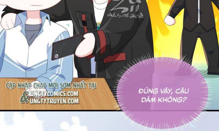 Giáo Bá Là Một Tên Yêu Tinh Chap 5 - Next Chap 6