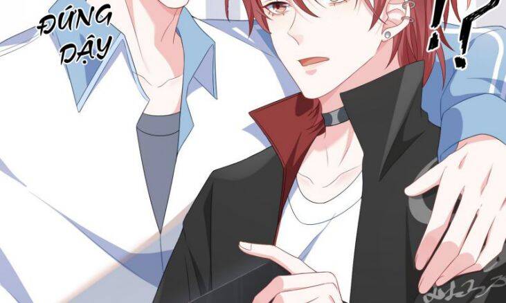 Giáo Bá Là Một Tên Yêu Tinh Chap 5 - Next Chap 6