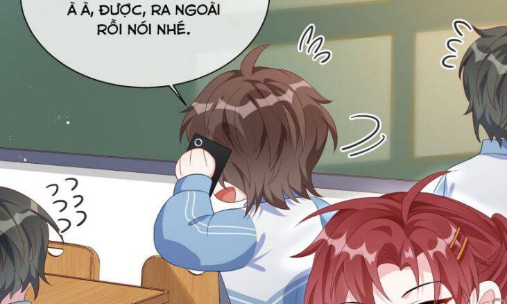 Giáo Bá Là Một Tên Yêu Tinh Chap 5 - Next Chap 6