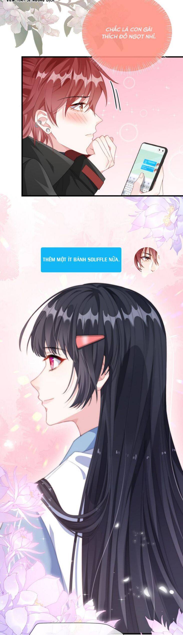 Giáo Bá Là Một Tên Yêu Tinh Chap 5 - Next Chap 6