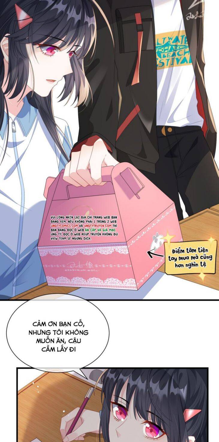 Giáo Bá Là Một Tên Yêu Tinh Chap 5 - Next Chap 6