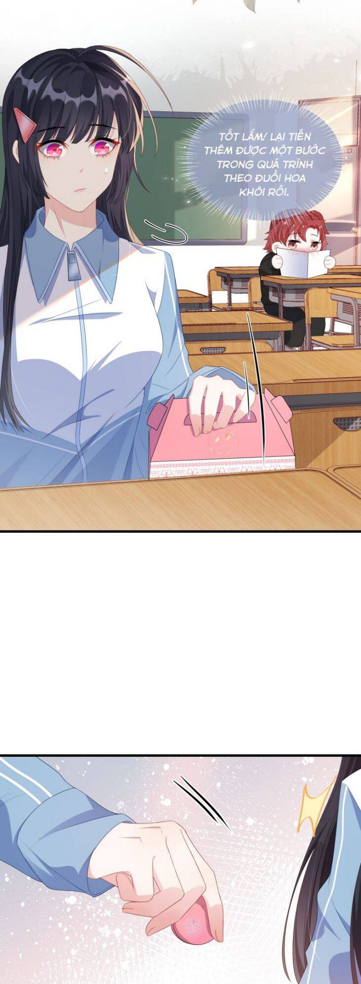 Giáo Bá Là Một Tên Yêu Tinh Chap 5 - Next Chap 6