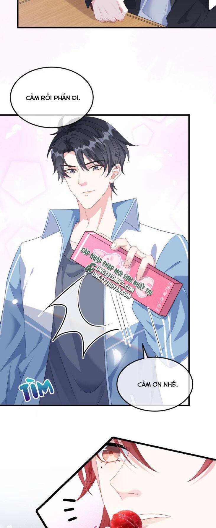 Giáo Bá Là Một Tên Yêu Tinh Chap 5 - Next Chap 6