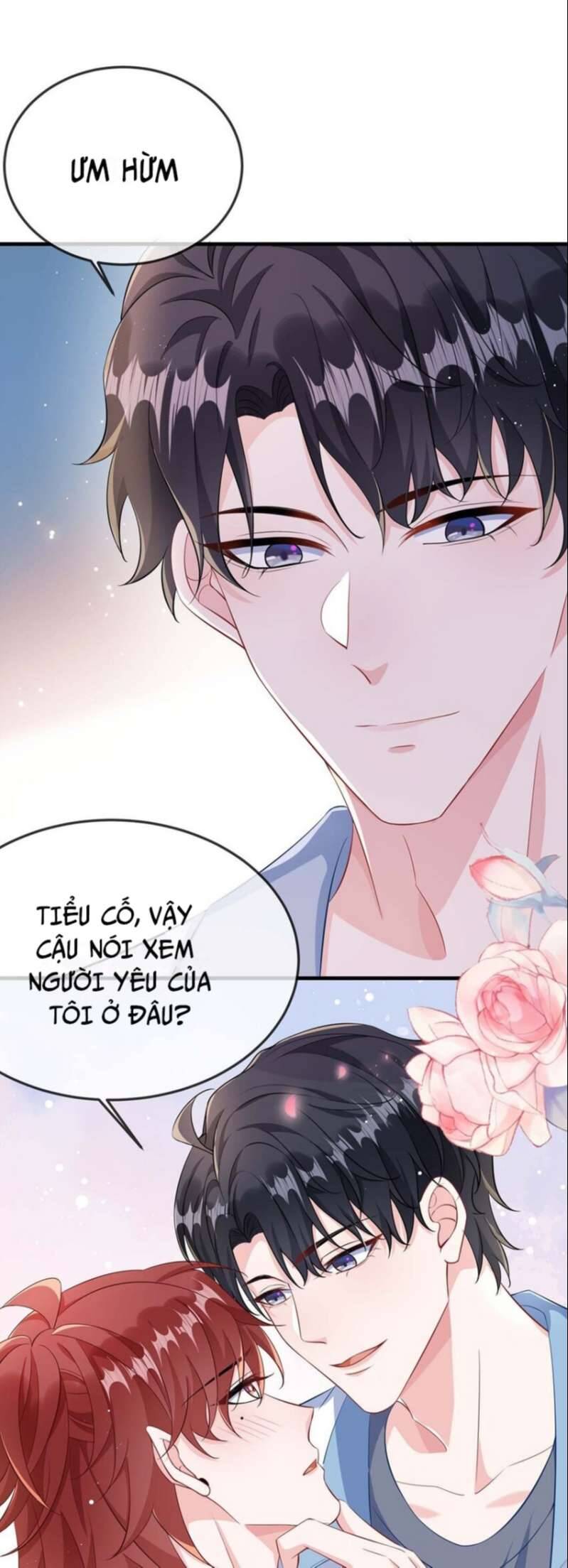 Giáo Bá Là Một Tên Yêu Tinh Chap 50 - Next Chap 51