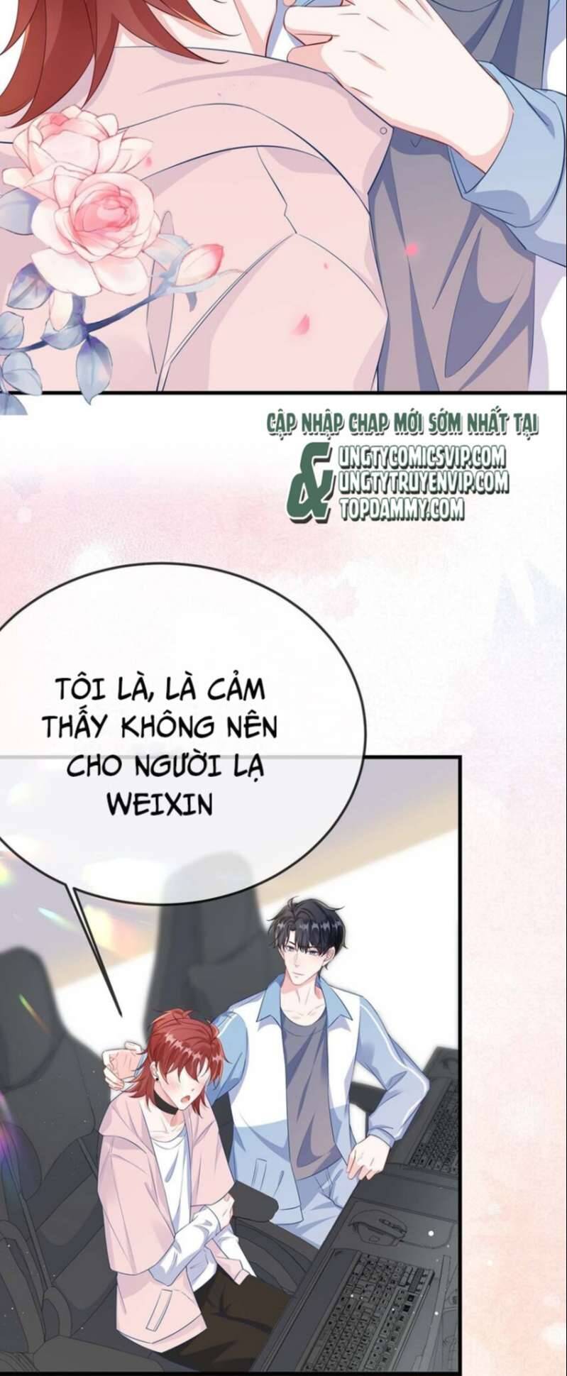 Giáo Bá Là Một Tên Yêu Tinh Chap 50 - Next Chap 51