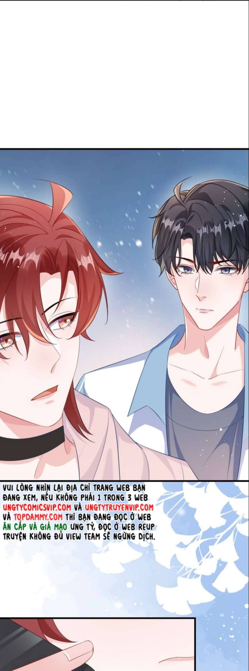 Giáo Bá Là Một Tên Yêu Tinh Chap 50 - Next Chap 51