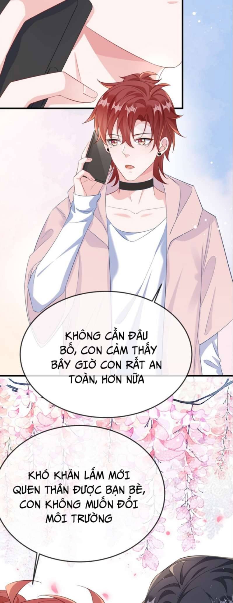 Giáo Bá Là Một Tên Yêu Tinh Chap 50 - Next Chap 51