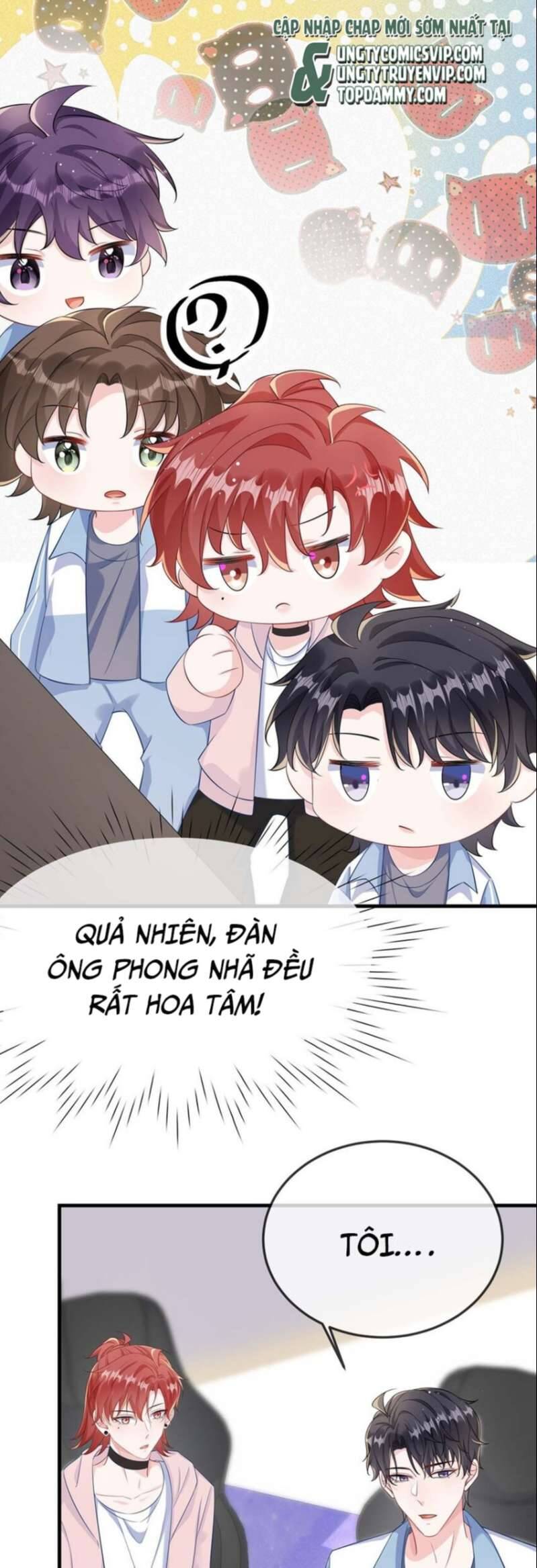 Giáo Bá Là Một Tên Yêu Tinh Chap 50 - Next Chap 51