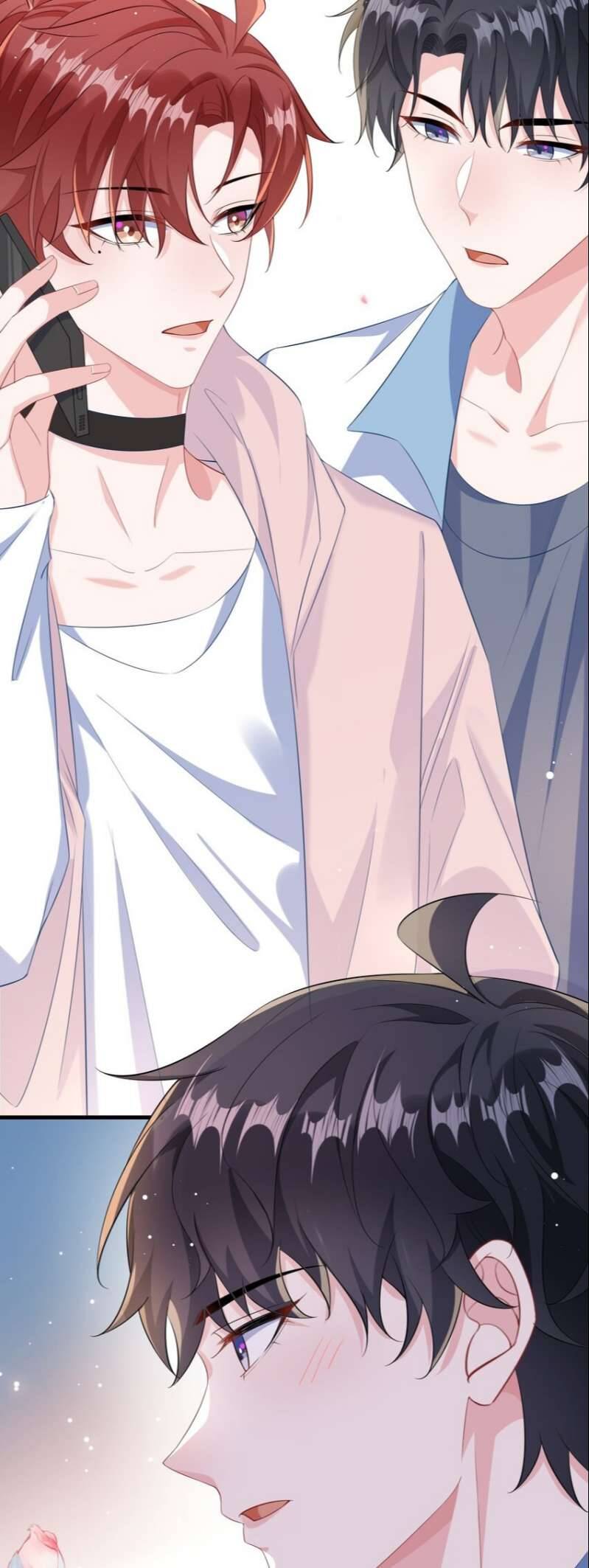 Giáo Bá Là Một Tên Yêu Tinh Chap 50 - Next Chap 51