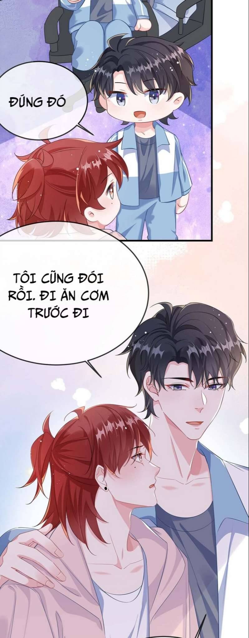 Giáo Bá Là Một Tên Yêu Tinh Chap 50 - Next Chap 51