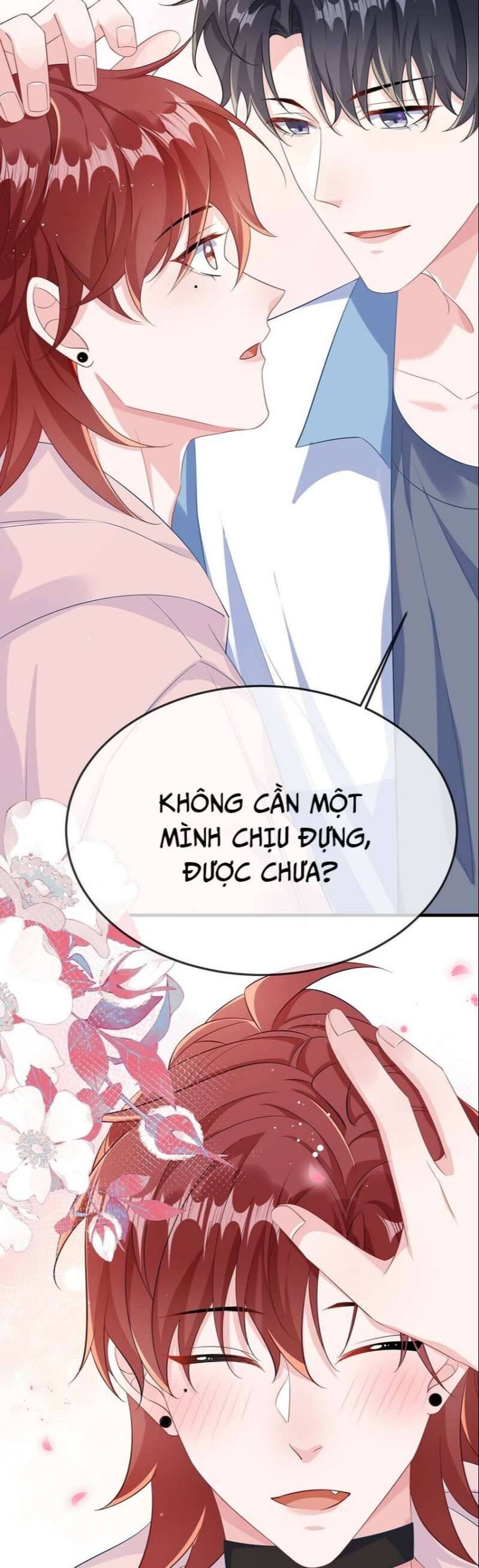 Giáo Bá Là Một Tên Yêu Tinh Chap 50 - Next Chap 51