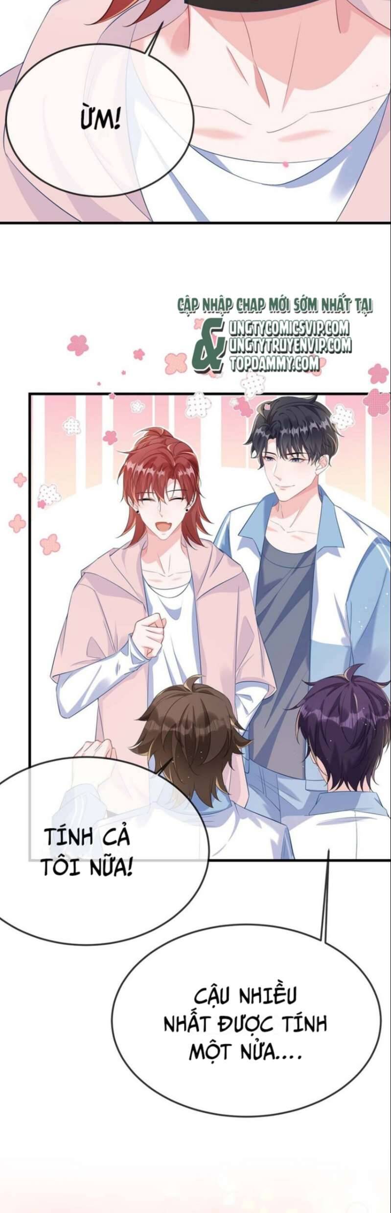 Giáo Bá Là Một Tên Yêu Tinh Chap 50 - Next Chap 51