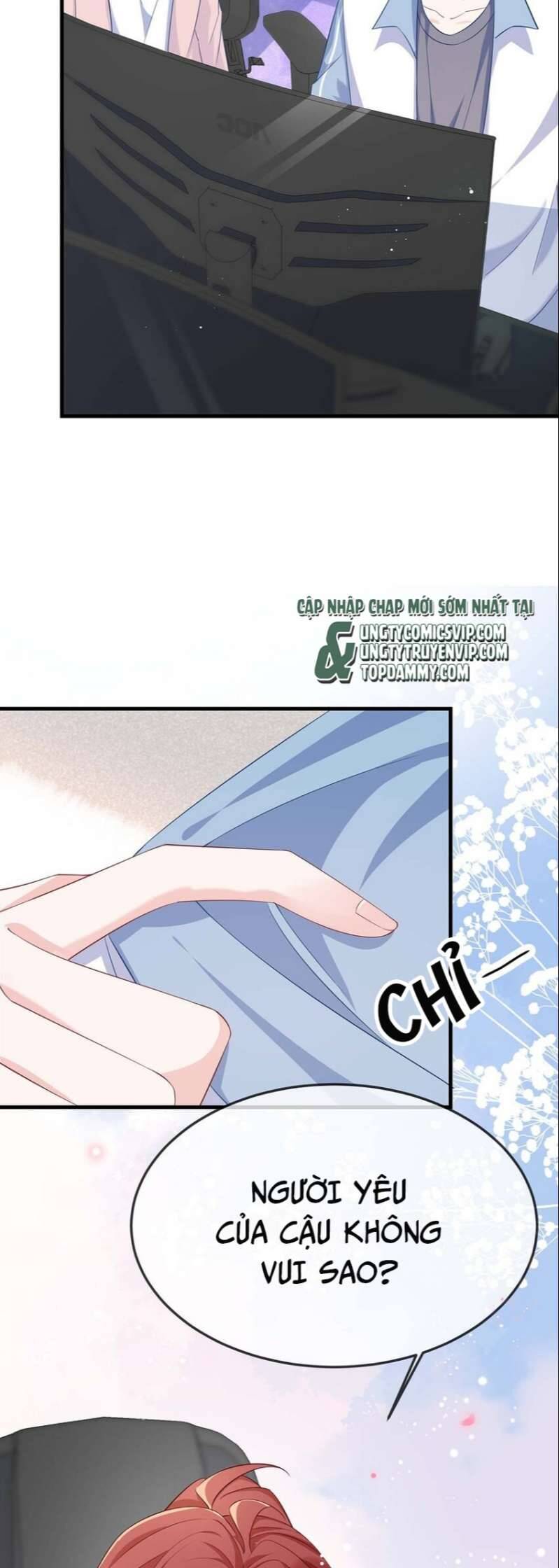 Giáo Bá Là Một Tên Yêu Tinh Chap 50 - Next Chap 51