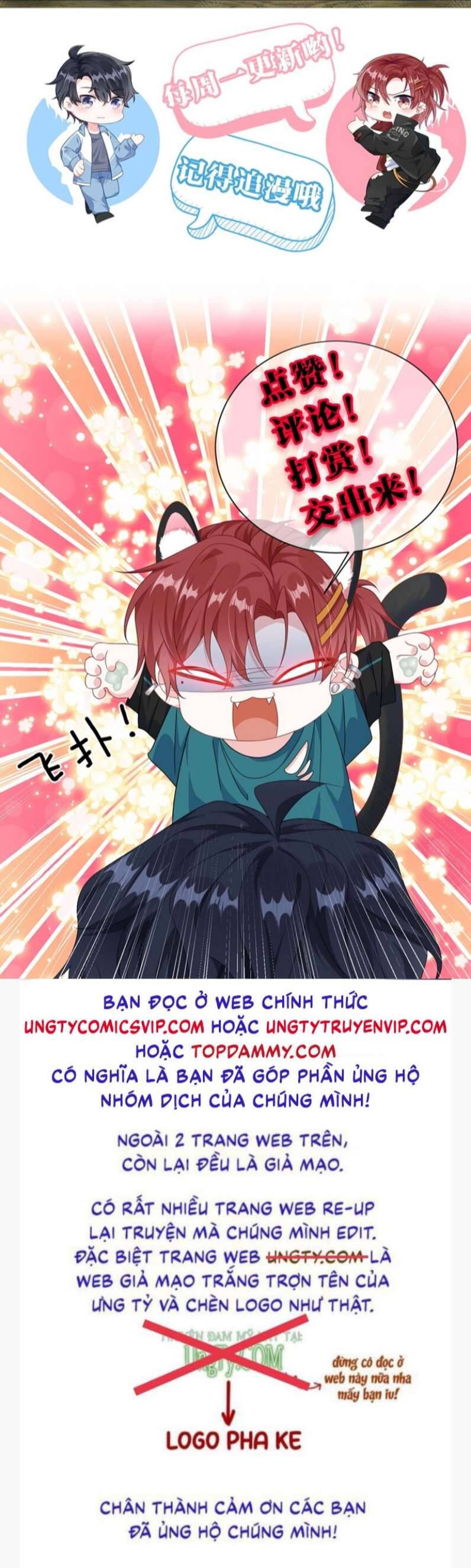 Giáo Bá Là Một Tên Yêu Tinh Chap 50 - Next Chap 51
