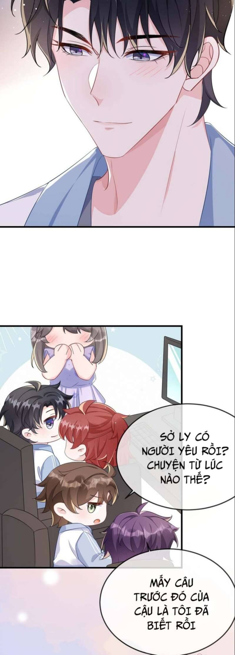 Giáo Bá Là Một Tên Yêu Tinh Chap 50 - Next Chap 51