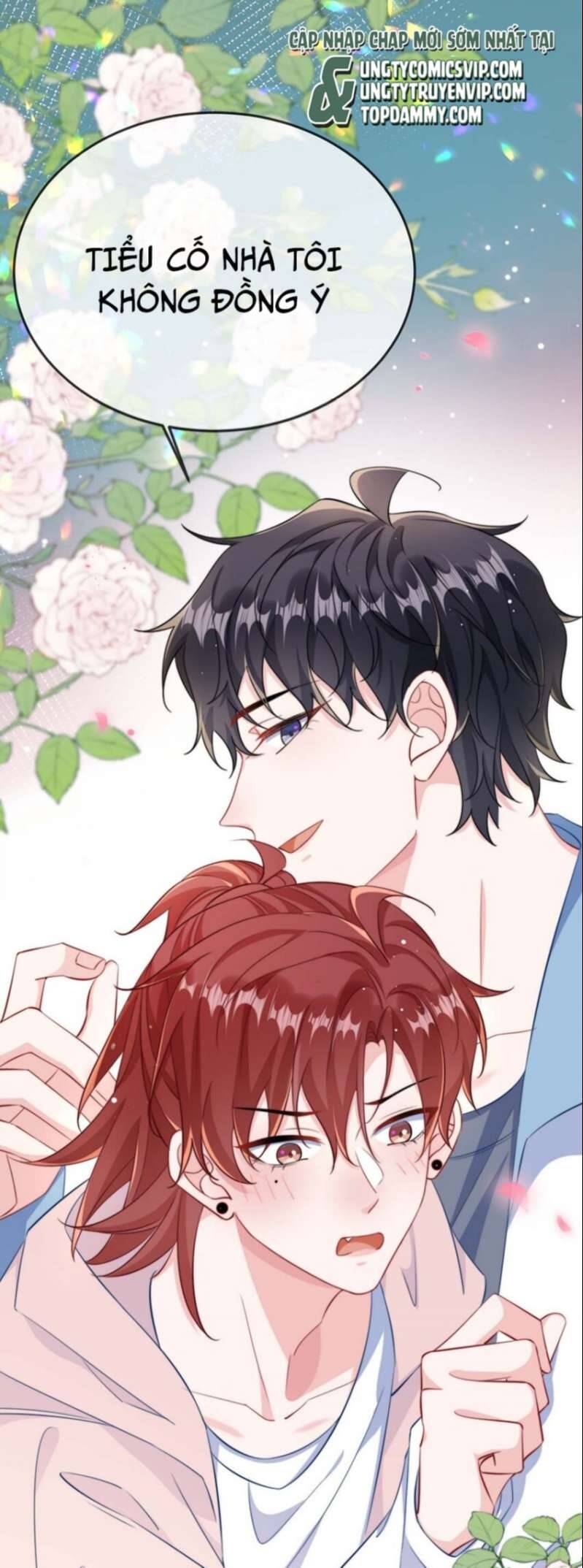 Giáo Bá Là Một Tên Yêu Tinh Chap 50 - Next Chap 51